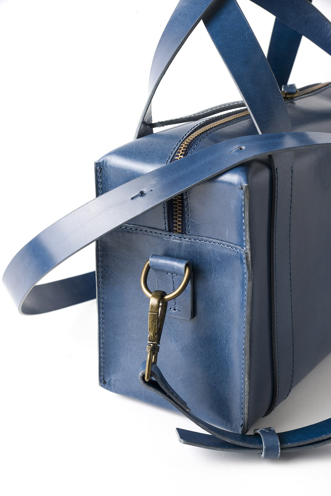 Bolso Aurelie Azul