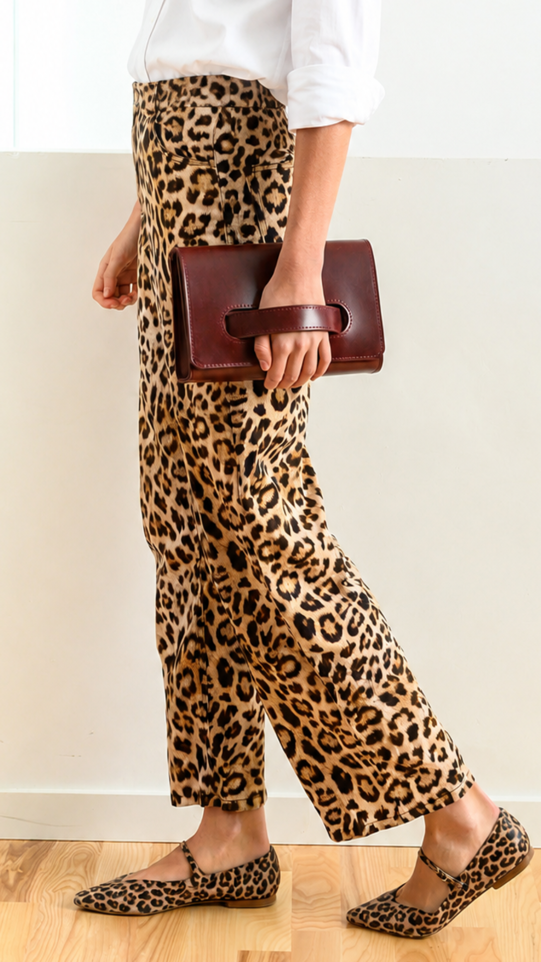 Bolso Manon Burdeos