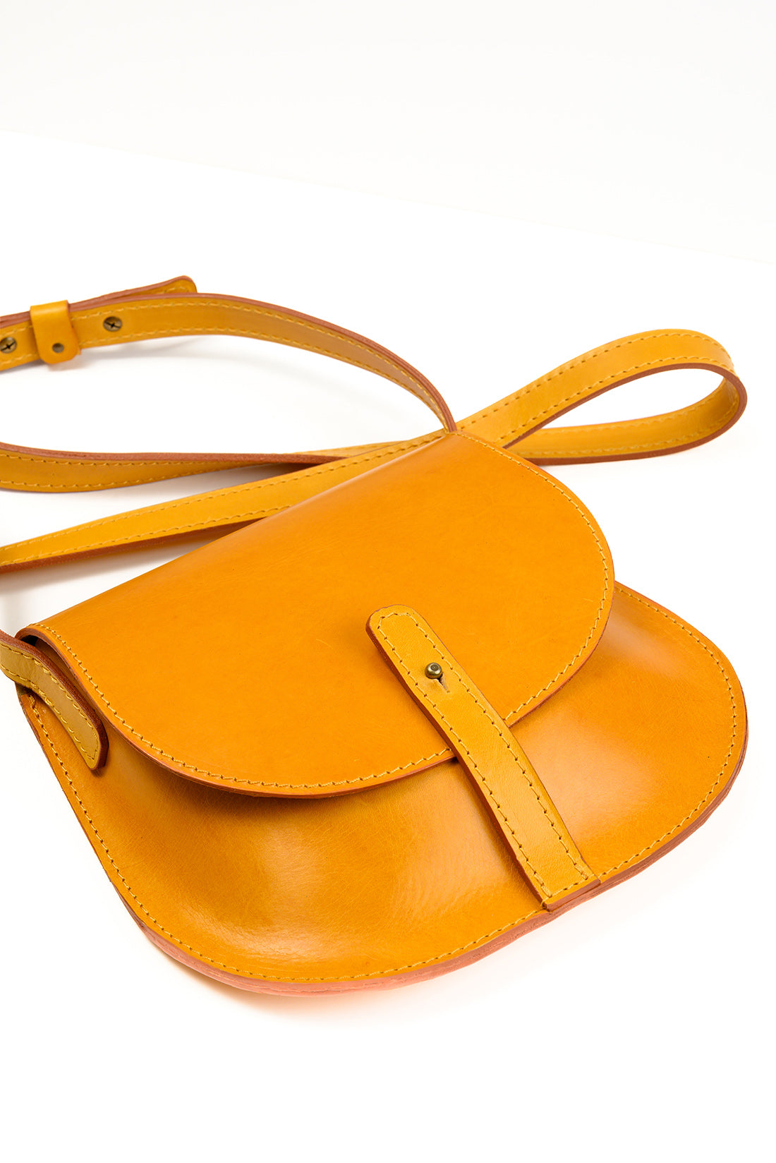 Bolso Eidra Amarillo