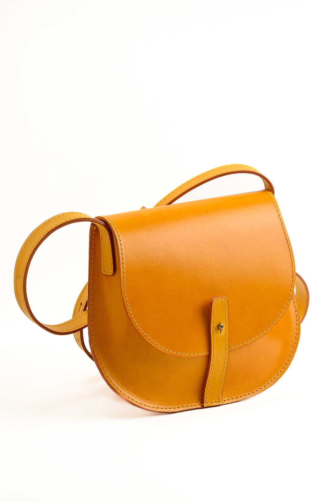 Bolso Eidra Amarillo
