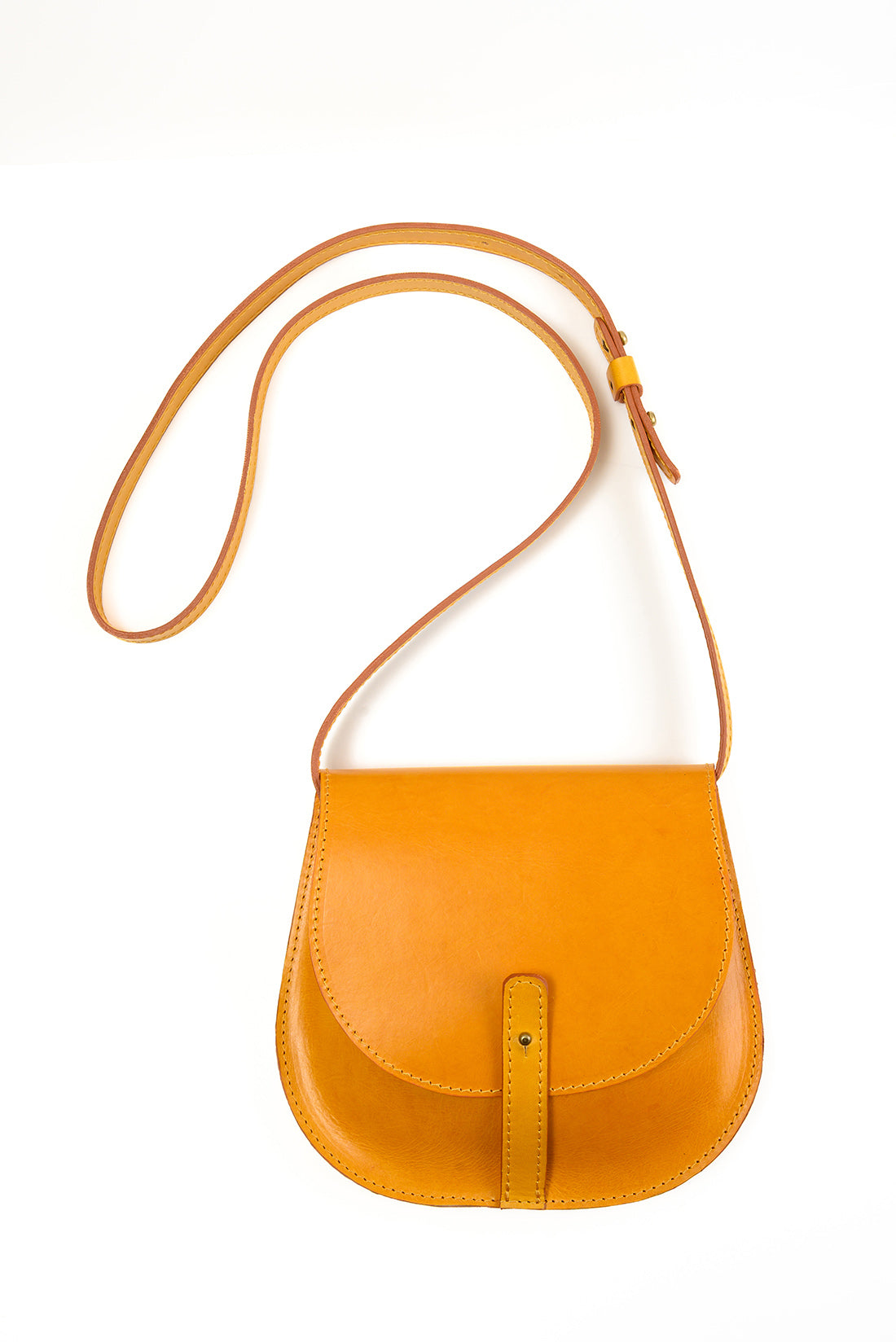 Bolso Eidra Amarillo