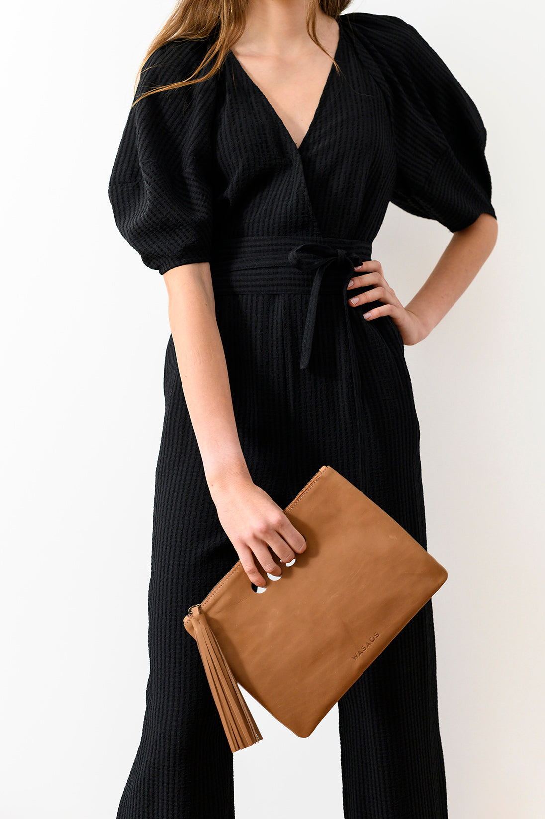 Bolso Belda Cuero