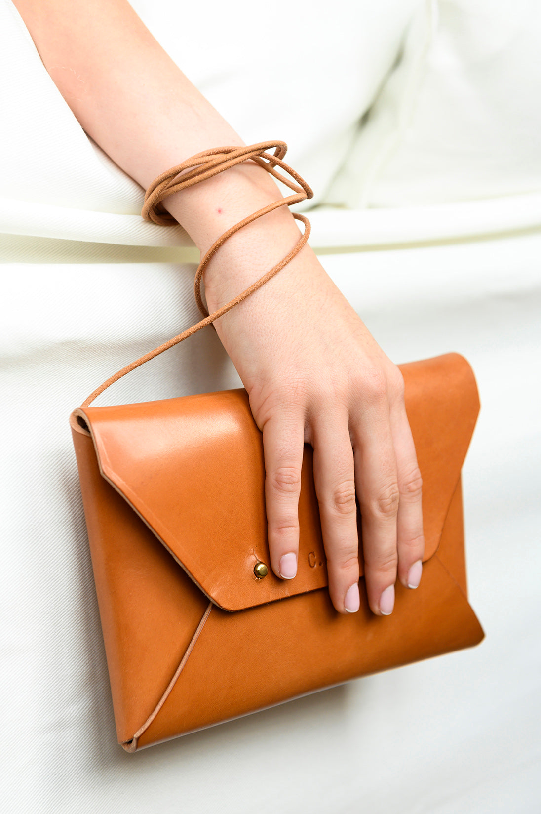 Cosette Honey Handbag