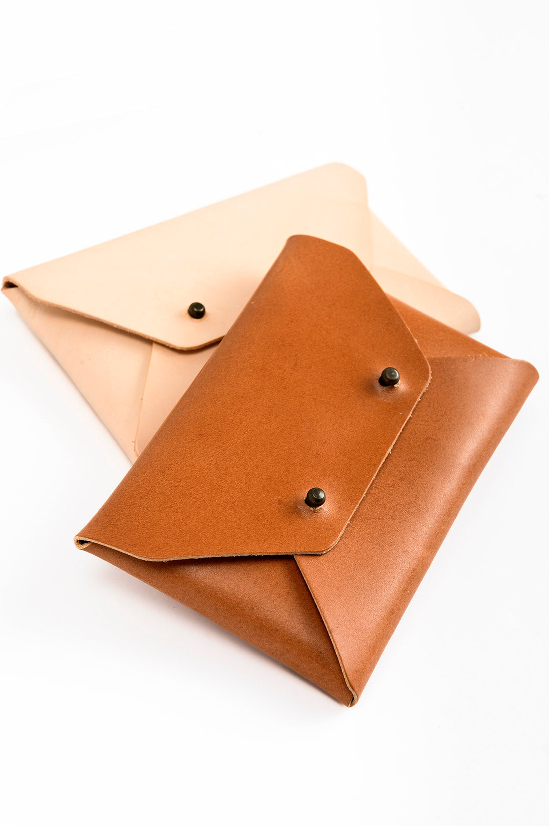 Mini Cosette Wallet Natural