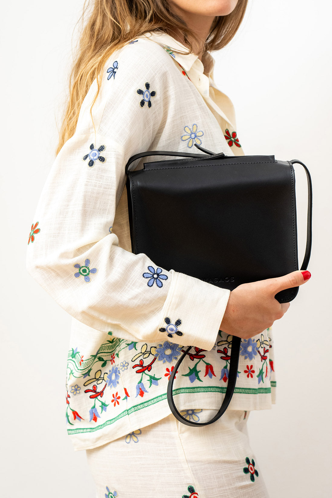 Bolso Odile Negro