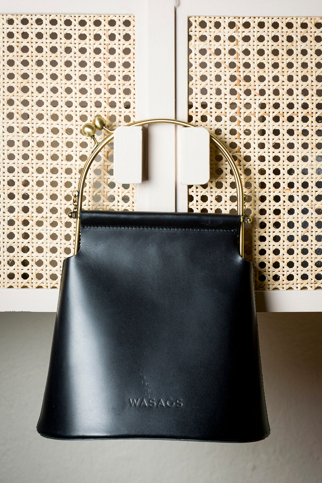 Bolso Maud Negro
