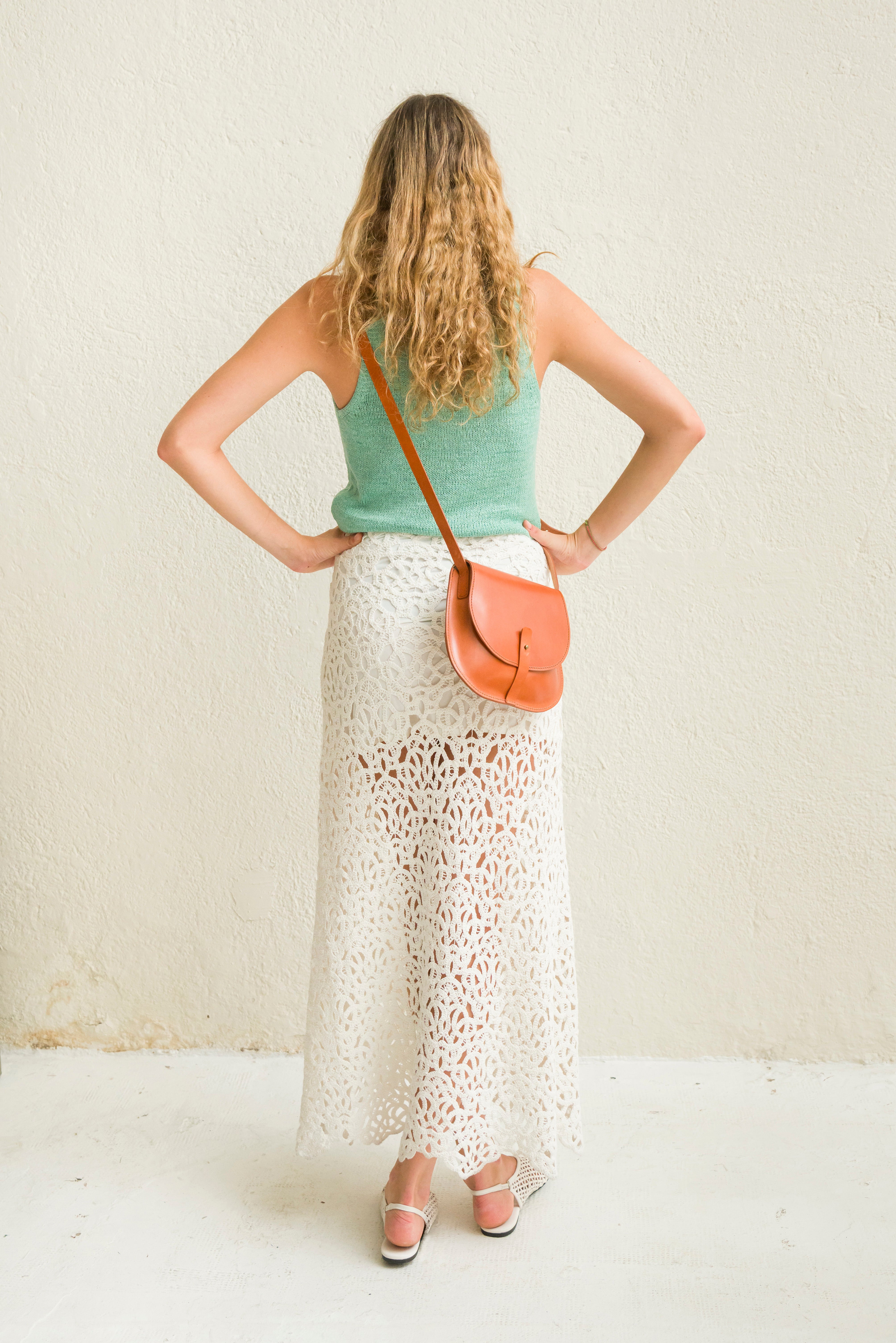 Eidra Original Handbag