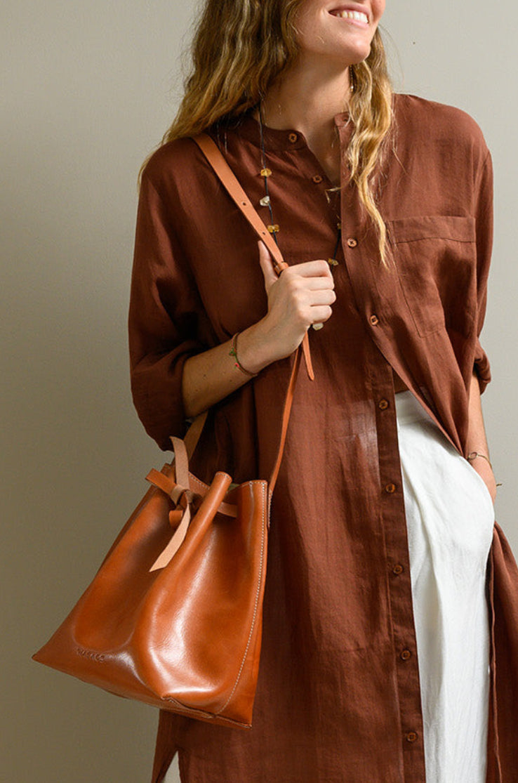 Bolso Aude Miel